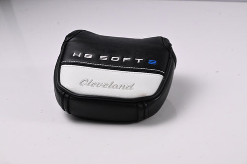 Cleveland HB Soft 2 #11 Putter / 34 Inch