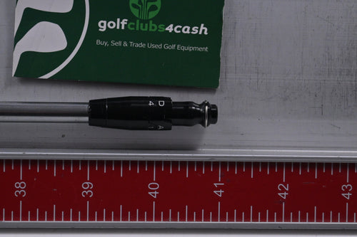 Kuro Kage Black 45 #3 Wood Shaft / Ladies Flex / Titleist 2nd Gen