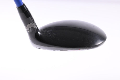 Titleist 913 F #3 Wood / 15 Degree / Regular Flex Diamana S+ Blue 72 Shaft