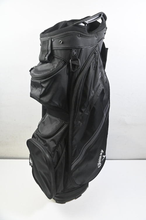 Callaway Chase 14 Cart Bag / 14-Way Divider / Black