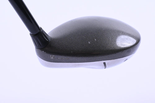 Callaway Big Bertha #3 Wood / 15 Degree / Regular Flex RCH 75 Shaft
