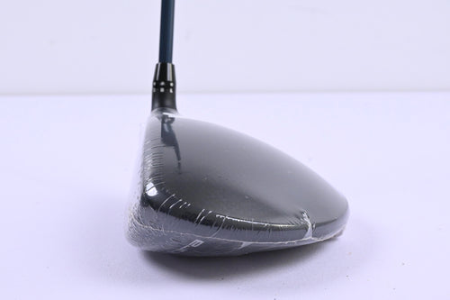 Left Hand Cobra DS-Adapt MAX-K Driver / 10.5 Degree / Stiff Flex Denali Blue 60
