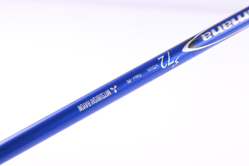 Titleist 913 F #3 Wood / 15 Degree / Regular Flex Diamana S+ Blue 72 Shaft