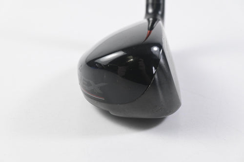 Callaway Apex #2 Hybrid / 18 Degree / Stiff Flex Tour AD DI-85 Shaft
