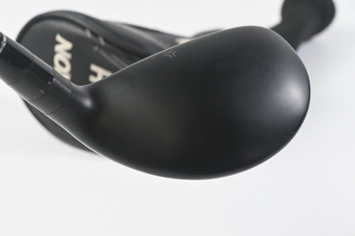 Srixon ZX Mk II 2023 #3 Hybrid / 19 Degree / Regular Flex HZRDUS Smoke Red RDX