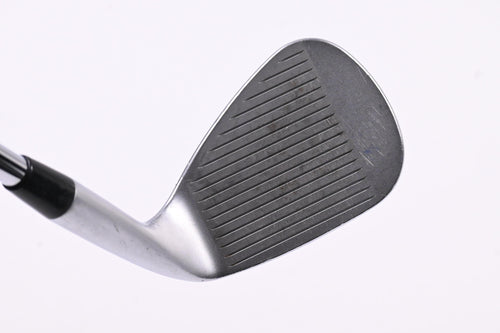 Left Hand Ping S259 Gap Wedge / 52 Degree / Green Dot / Stiff Flex Dynamic Gold
