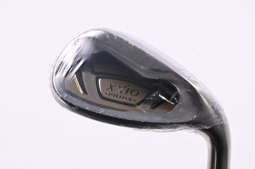 XXIO Prime 10 Sand Wedge / 56 Degree / Senior Flex XXIO SP-1100 Shaft