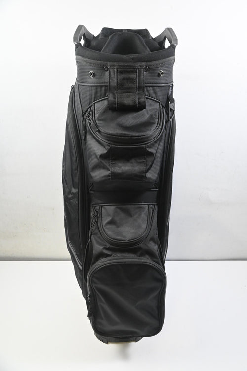 Callaway Chase 14 Cart Bag / 14-Way Divider / Black