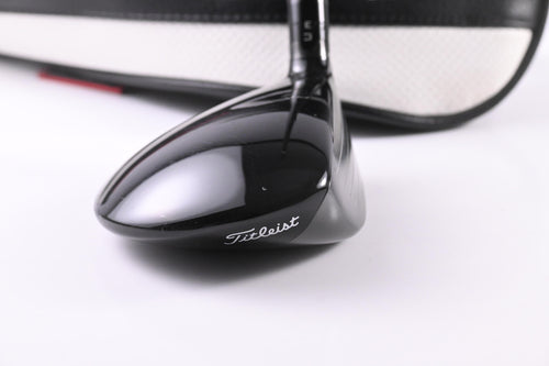 Titleist GT3 #3 Wood / 15 Degree / Stiff Flex Project X HZRDUS Red CB 60 Shaft