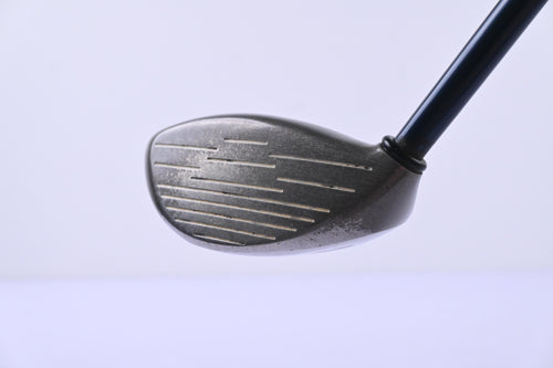Callaway Steelhead Fairway #3 Wood / 16 Degree / Regular Flex Callaway RCH 99