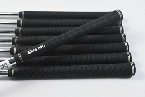 Cleveland 588 Altitude Irons / 4-PW+SW / Stiff Flex Dynamic Gold S300 Shafts