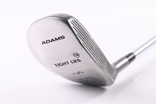 Adams Tight Lies #3 Wood / 16 Degree / Regular Flex Steel Shaft