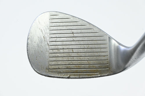 Callaway Mack Daddy 4 Lob Wedge / 58 Degree / Stiff Flex KBS Tour FST