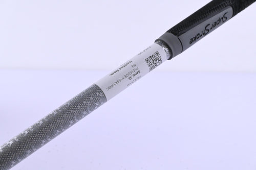 Taylormade SIM2 Driver / 8 Degree / X-Flex Tensei AV Raw White 65 Shaft