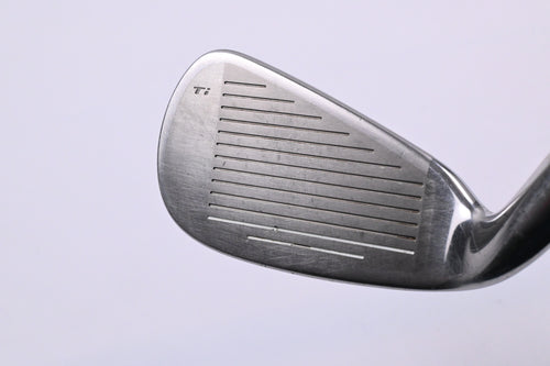 Taylormade Burner XD #5 Iron / 23 Degree / Stiff Flex N.S.Pro 950GH Shaft