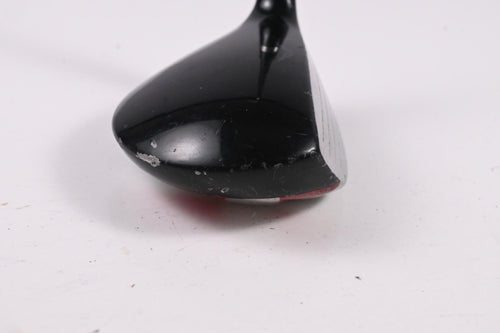 Benross Quad Speed #4 Hybrid / 23 Degree / Regular Flex Aldila HotCore Shaft
