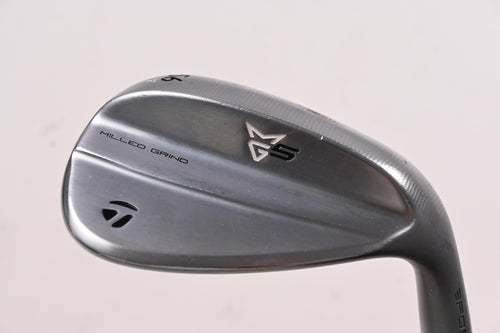 Taylormade Milled Grind 5 Sand Wedge / 56 Degree / Wedge Flex Dynamic Gold 115