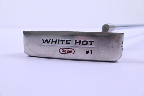 Odyssey White Hot XG #1 Putter / 33 Inch
