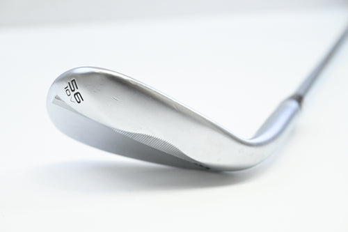 Cobra King 2025 Sand Wedge / 56 Degree / Wedge Flex Dynamic Gold Spinner Shaft
