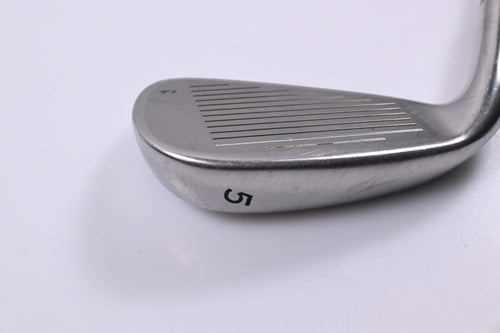 Taylormade Burner XD #5 Iron / 23 Degree / Stiff Flex N.S.Pro 950GH Shaft