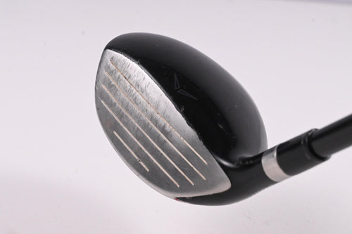 Benross Quad Speed #4 Hybrid / 23 Degree / Regular Flex Aldila HotCore Shaft