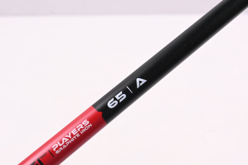 KBS PGI 65 #5 Hybrid Shaft / Senior Flex / Cobra 1st Gen