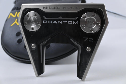 Scotty Cameron Phantom 7.2 2024 Putter / 34 Inch