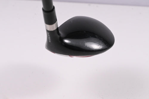 Benross Quad Speed #4 Hybrid / 23 Degree / Regular Flex Aldila HotCore Shaft