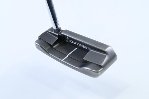 Odyssey Toulon Stroke Lab Chicago Putter / 34 Inch