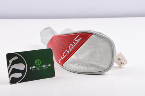 Taylormade Stealth 2 HD #5 Hybrid / 27 Degree / Ladies Flex Aldila Acsent 45