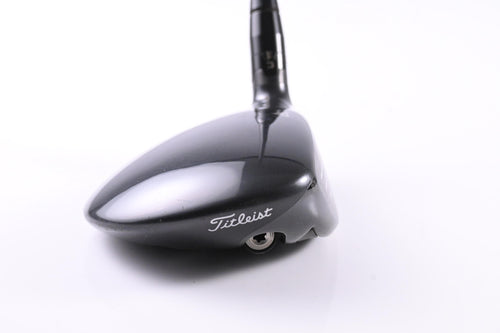 Titleist 917 F2 #3 Wood / 15 Degree / Regular Flex Diamana M+ Limited Red 60