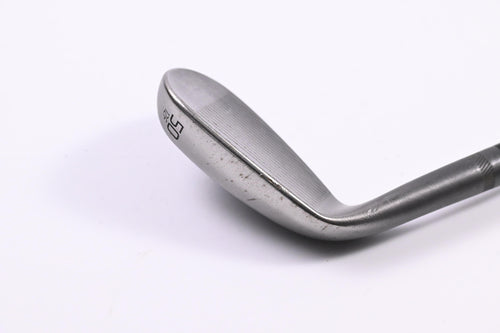 Titleist Vokey SM10 Gap Wedge / 50 Degree / Wedge Flex Vokey SM10 Shaft