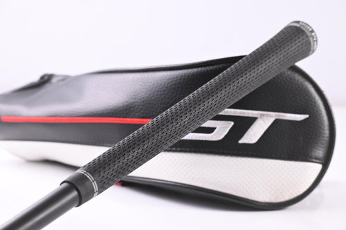 Titleist GT3 #3 Wood / 15 Degree / Stiff Flex Project X HZRDUS Red CB 60 Shaft
