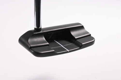 Taylormade TP Black Collection Del Monte 7 Putters / 34 Inch