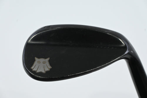 Lynx Parallax Sand Wedge / 56 Degree / Regular Flex Lynx Virage V-Tech Shaft