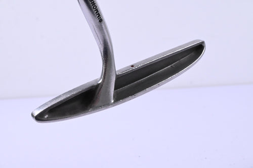 Simmons Great White USA Putter / 35 Inch