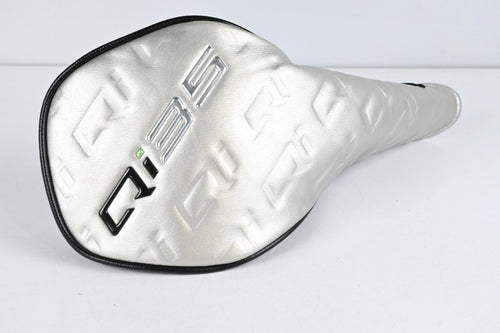 Taylormade Qi35 Driver / 10.5 Degree / Stiff Flex Kai'li Red 60 Shaft