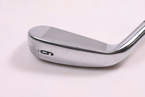 Cleveland 588 MT #6 Iron / 27 Degree / Regular Flex Cleveland Traction 85 Shaft