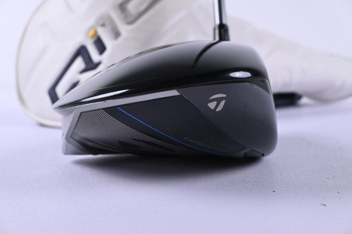 Taylormade Qi10 LS Driver / 9 Degree / Regular Flex UST Helium 5 Shaft