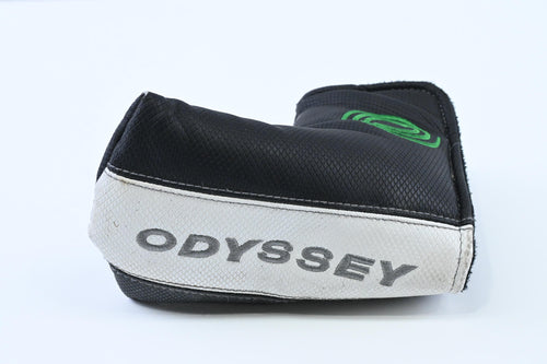 Odyssey Toulon Stroke Lab Chicago Putter / 34 Inch