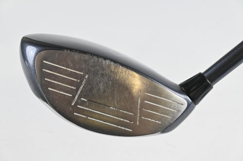 Callaway Steelhead III #3 Wood / 15 Degree / Regular Flex System III Shaft
