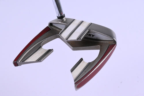 Odyssey White Hot XG Teron Putter / 34 Inch