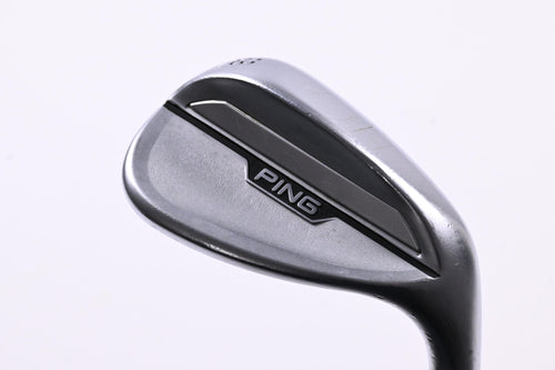 Ping S159 Lob Wedge / 58 Degree / Wedge Flex Ping Z-Z115 Shaft
