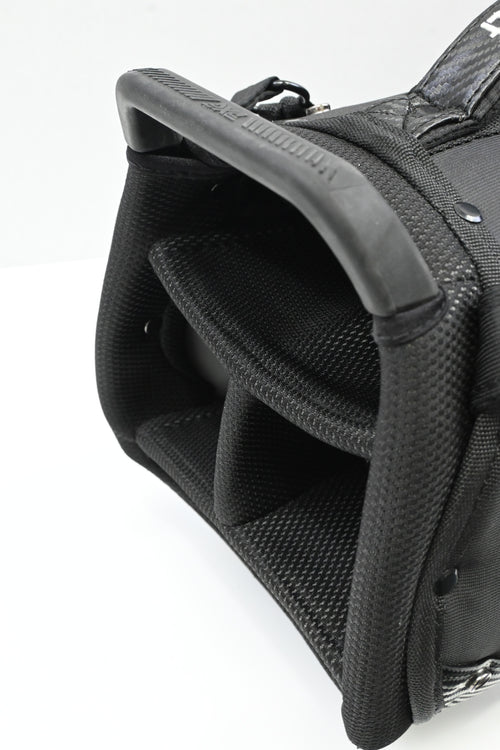 PXG Stand Bag / 4-Way / Black