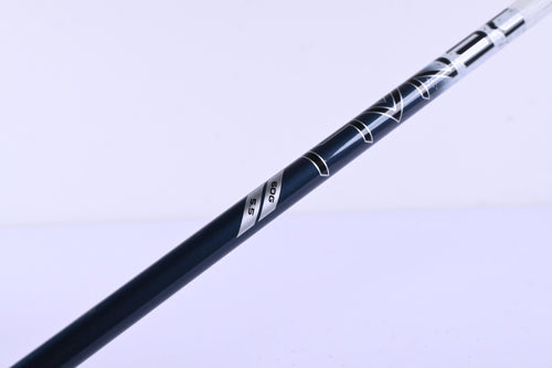 Cobra DS-Adapt X Driver / 10.5 Degree / Regular Flex Denali Blue 60 Shaft