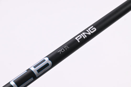 Ping Alta CB Blue 70 #4 Hybrid Shaft / Regular Flex / Ping 3rd Gen