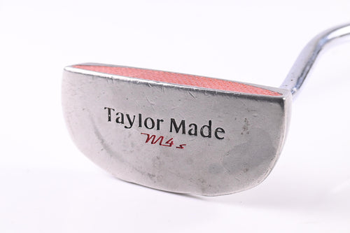 Taylormade Nubbins M4s Putter / 34 Inch