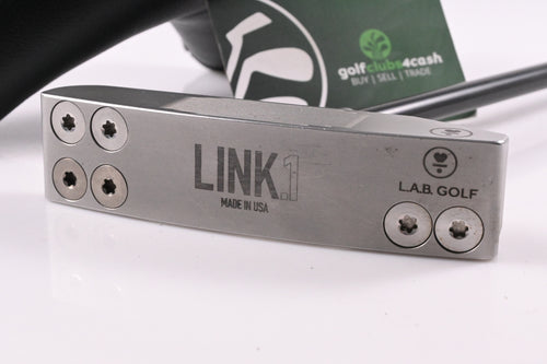 L.A.B Golf Link.1 Putter / 32 Inch