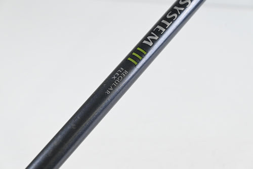 Callaway Steelhead III #3 Wood / 15 Degree / Regular Flex System III Shaft