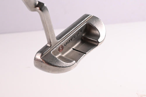 Odyssey White Hot #4 Putter / 35 Inch